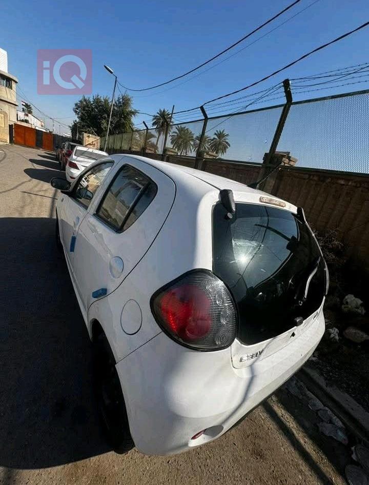 Geely LC